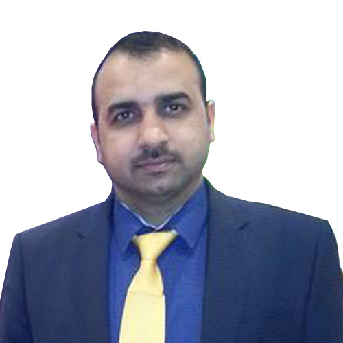 الدكتور صباح شمخي البدري الدكتور صباح شمخي البدري