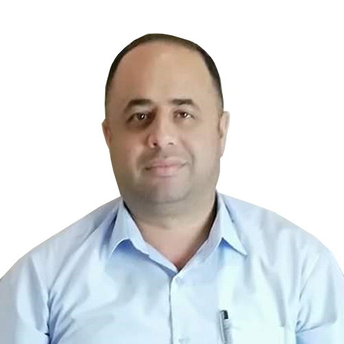 الدكتور سلمان احمد خضر الدكتور سلمان احمد خضر