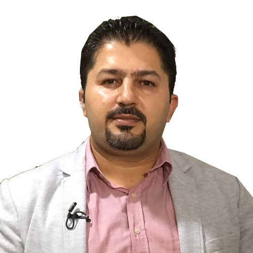 دكتور سەرتیپ عزت هەورامی دكتور سەرتیپ عزت هەورامی