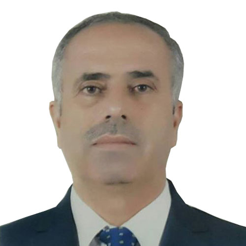 الدكتور شهاب احمد حمد الدكتور شهاب احمد حمد