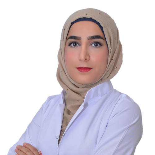 الدكتورة شنو برهان حميد الدكتورة شنو برهان حميد