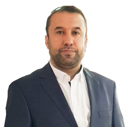 دكتۆر تەحسین موحسین قادر