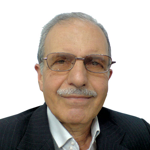 الدكتور طارق انور ولي