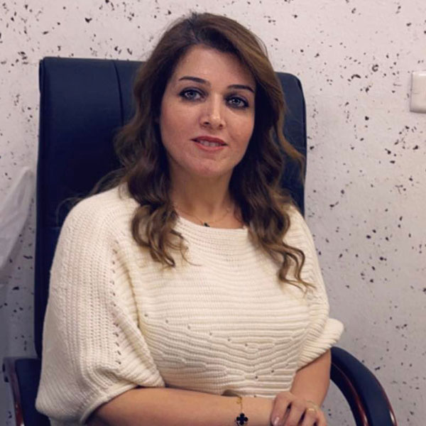 الدكتورة فينوس ابوبكر محمد الدكتورة فينوس ابوبكر محمد