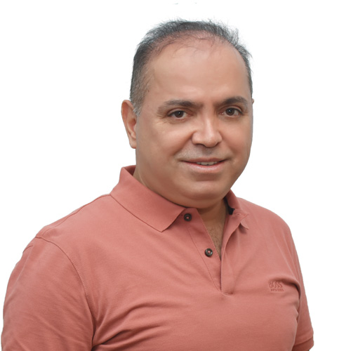 الدكتور سيامند يحيى سليم الدكتور سيامند يحيى سليم