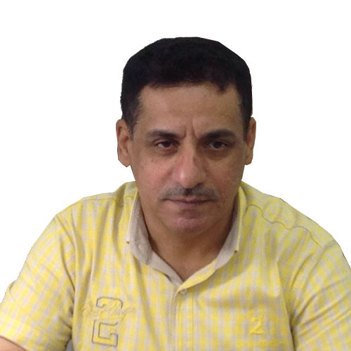 الدكتور احمد دواي الحجاج الدكتور احمد دواي الحجاج