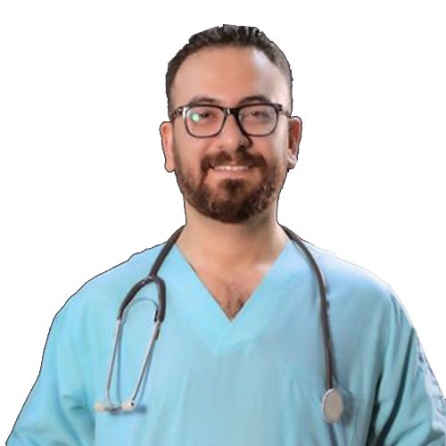 الدكتور باسل شنشول