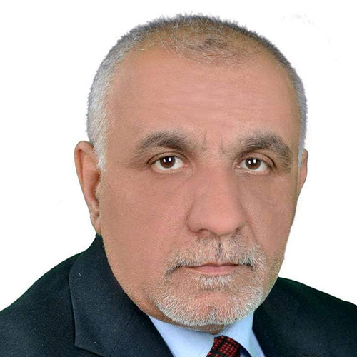 الدكتور اديب رشيد الصالحي الدكتور اديب رشيد الصالحي