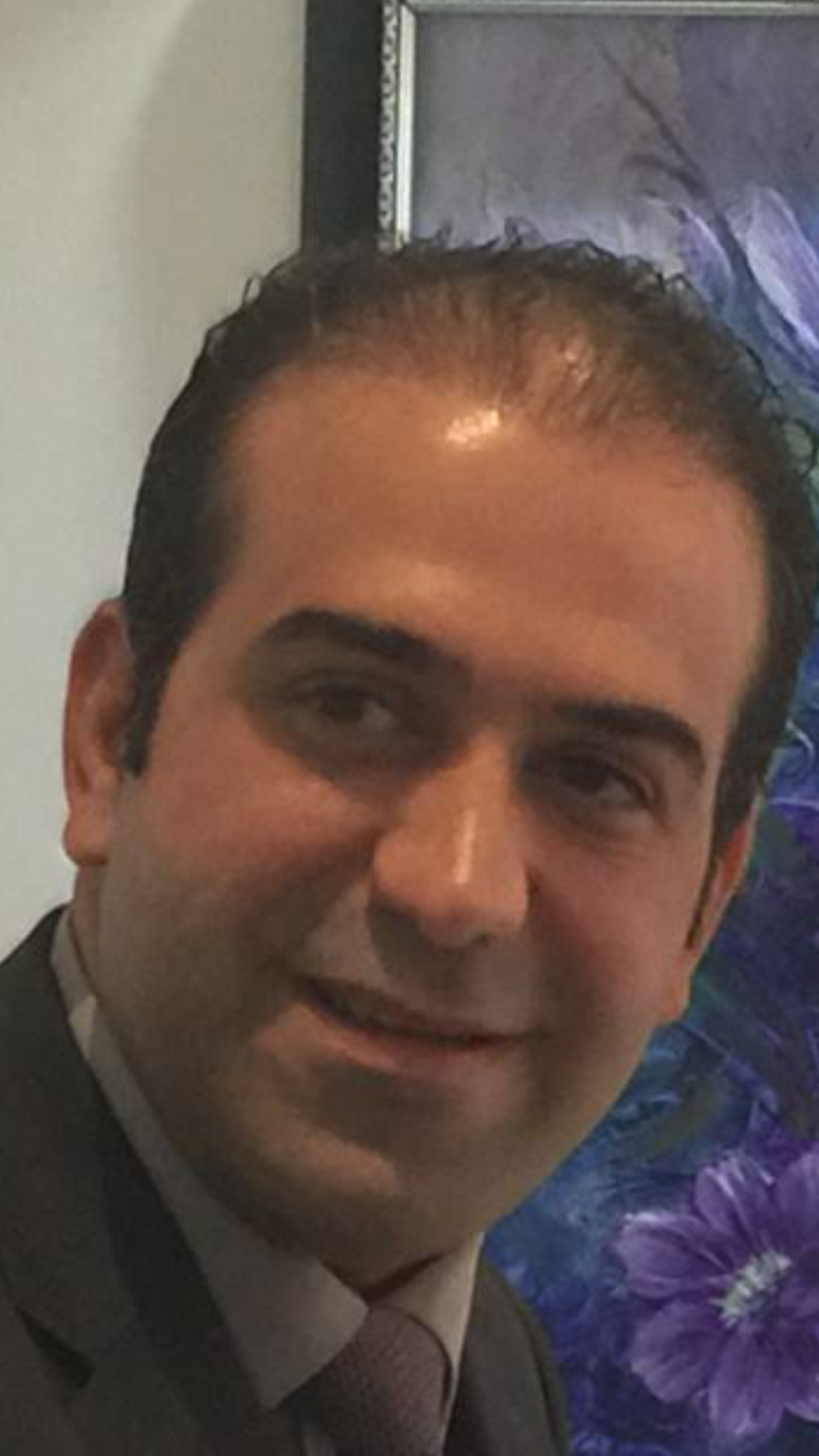 الدكتور شادي جابر الدكتور شادي جابر