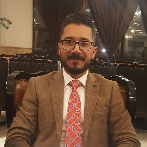 الدكتور محمد ربيع سليم