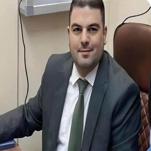 الدكتور علي محمد صالح ابو طحين الدكتور علي محمد صالح ابو طحين