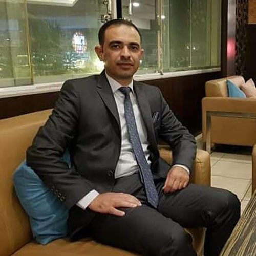 الدكتور سعد جاسم الجواري الدكتور سعد جاسم الجواري