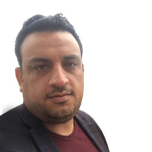 الدكتور زيد ناظم جواد صفر علي الدكتور زيد ناظم جواد صفر علي